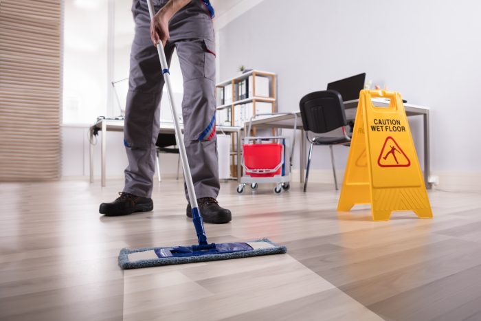Warehouse cleaning Blacktown | Best West Trading