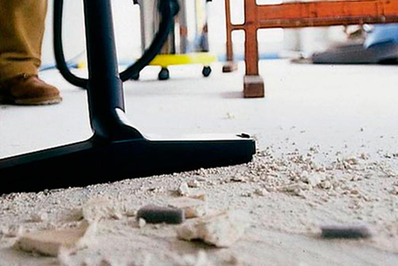 Warehouse cleaning Blacktown | Best West Trading