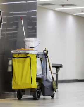 Residential cleaning Stanhope gardens | Best West Trading