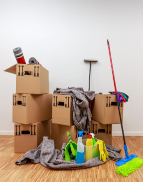 House cleaning Acacia gardens | Best West Trading