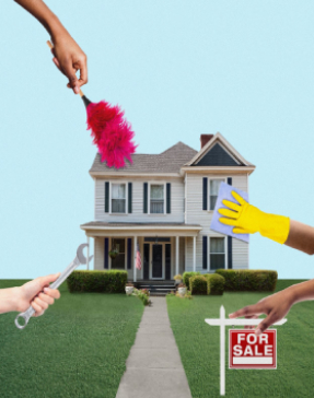 Cleaning Services Blacktown | Best West Trading